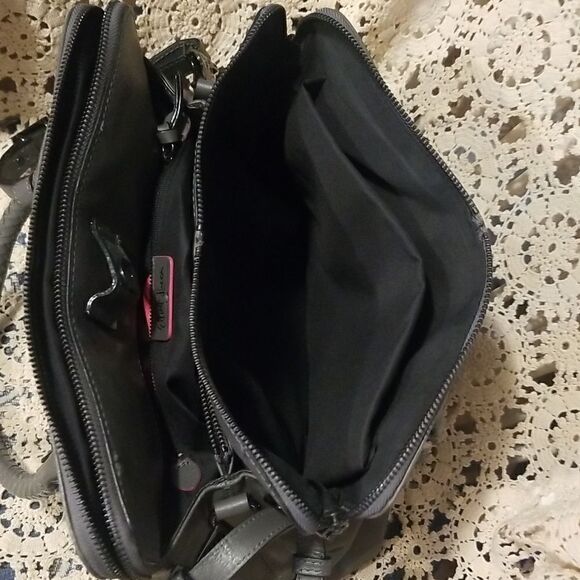 Elliott Lucca shoulder bag gray - Picture 11 of 17